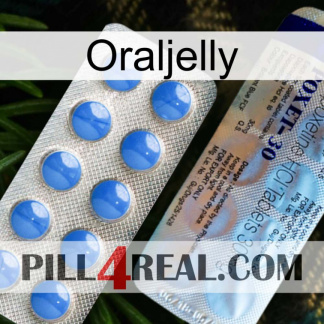 Oraljelly 39